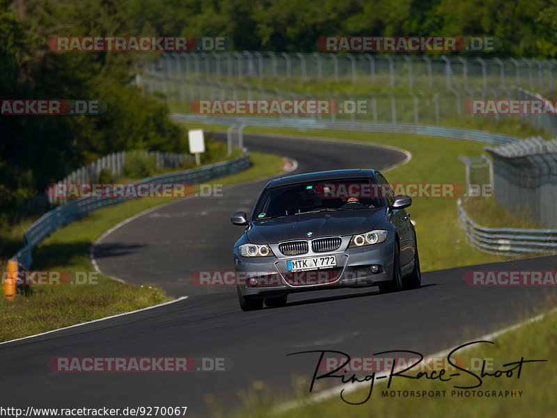 Bild #9270067 - Touristenfahrten Nürburgring Nordschleife (23.06.2020)