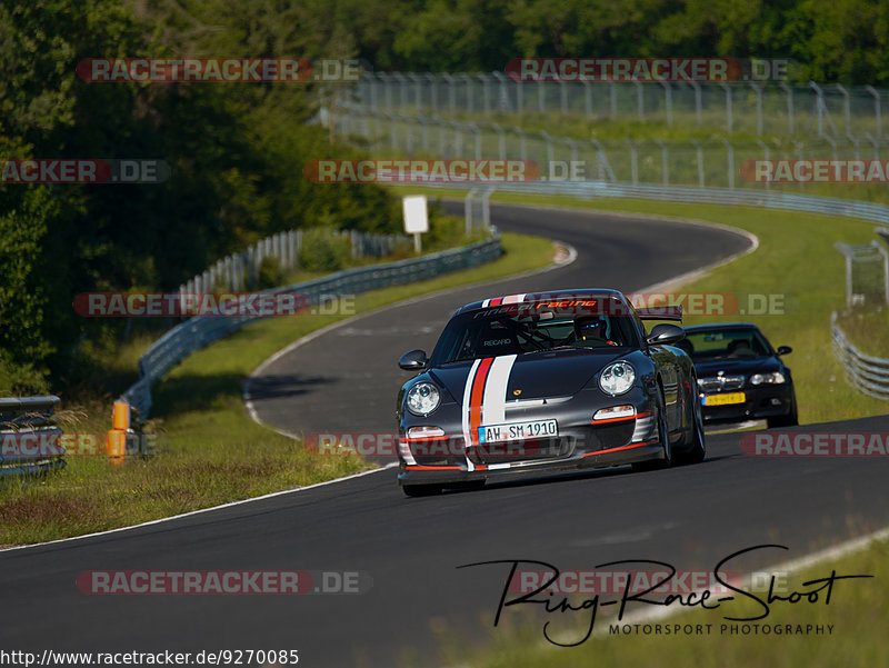 Bild #9270085 - Touristenfahrten Nürburgring Nordschleife (23.06.2020)