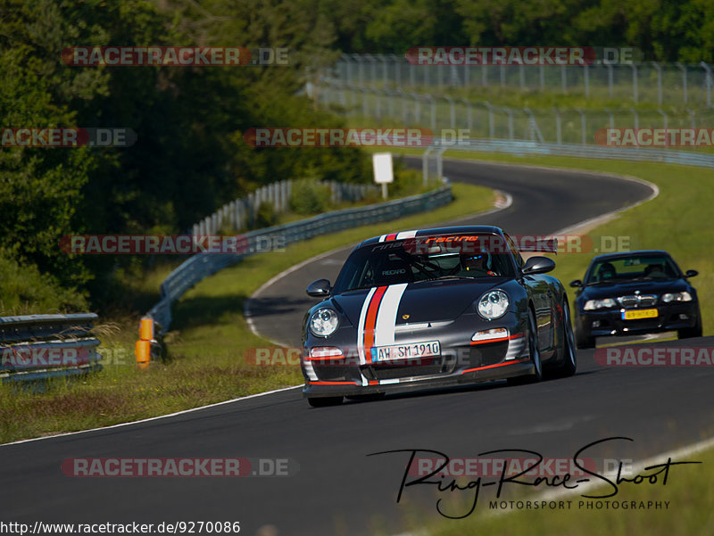 Bild #9270086 - Touristenfahrten Nürburgring Nordschleife (23.06.2020)