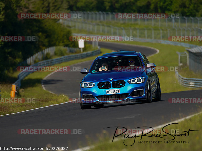 Bild #9270087 - Touristenfahrten Nürburgring Nordschleife (23.06.2020)