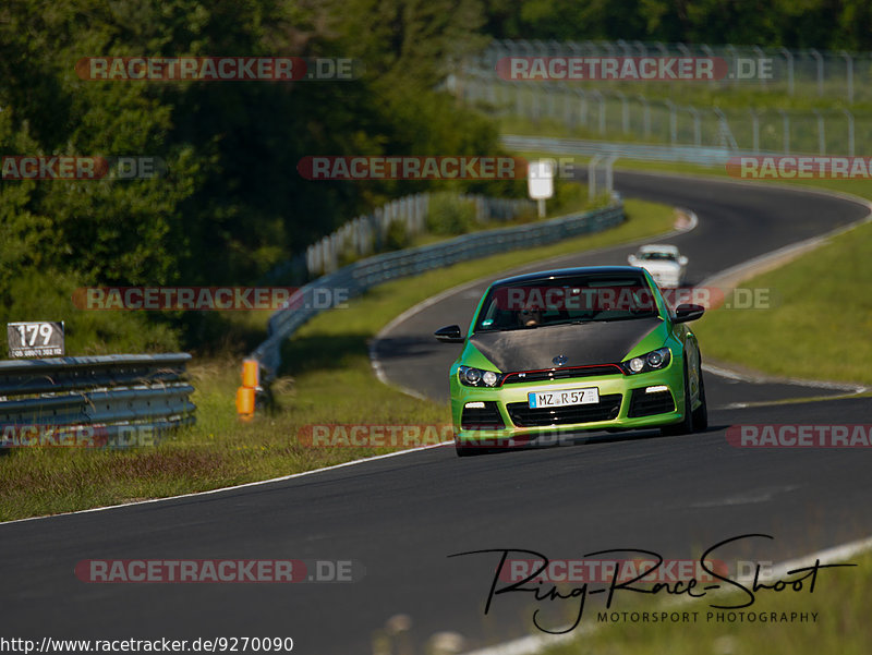 Bild #9270090 - Touristenfahrten Nürburgring Nordschleife (23.06.2020)