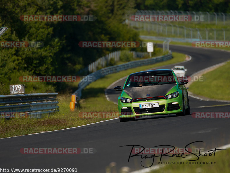 Bild #9270091 - Touristenfahrten Nürburgring Nordschleife (23.06.2020)