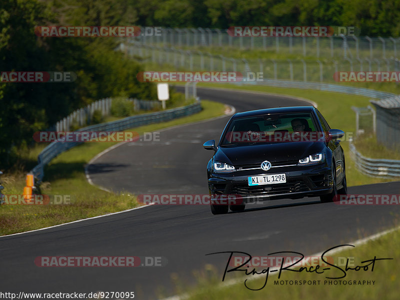 Bild #9270095 - Touristenfahrten Nürburgring Nordschleife (23.06.2020)