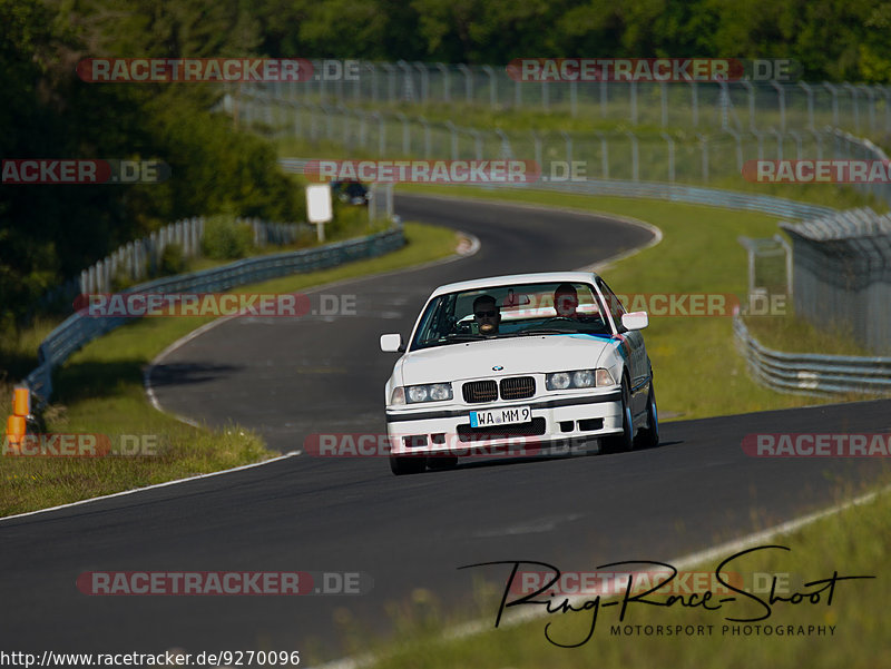 Bild #9270096 - Touristenfahrten Nürburgring Nordschleife (23.06.2020)