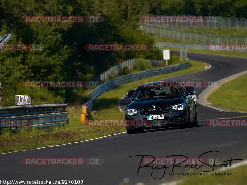 Bild #9270100 - Touristenfahrten Nürburgring Nordschleife (23.06.2020)