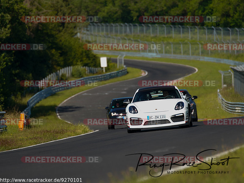 Bild #9270101 - Touristenfahrten Nürburgring Nordschleife (23.06.2020)