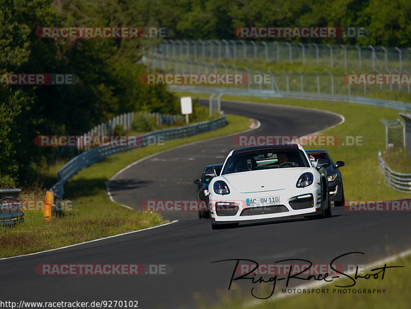 Bild #9270102 - Touristenfahrten Nürburgring Nordschleife (23.06.2020)