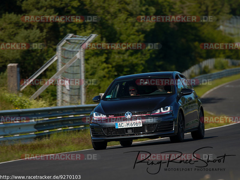 Bild #9270103 - Touristenfahrten Nürburgring Nordschleife (23.06.2020)