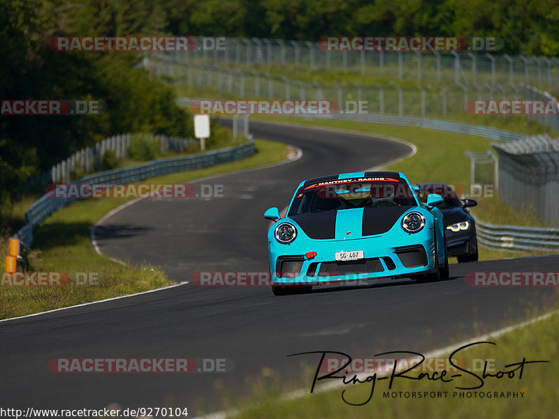 Bild #9270104 - Touristenfahrten Nürburgring Nordschleife (23.06.2020)