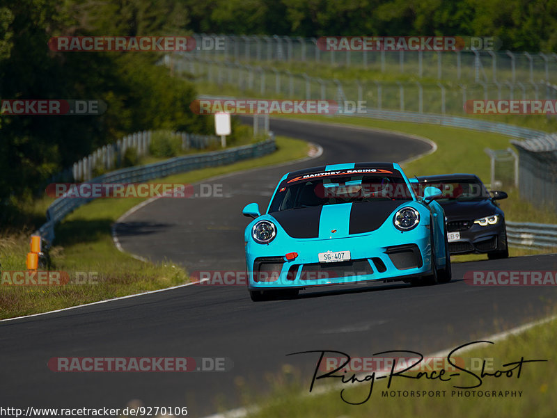 Bild #9270106 - Touristenfahrten Nürburgring Nordschleife (23.06.2020)