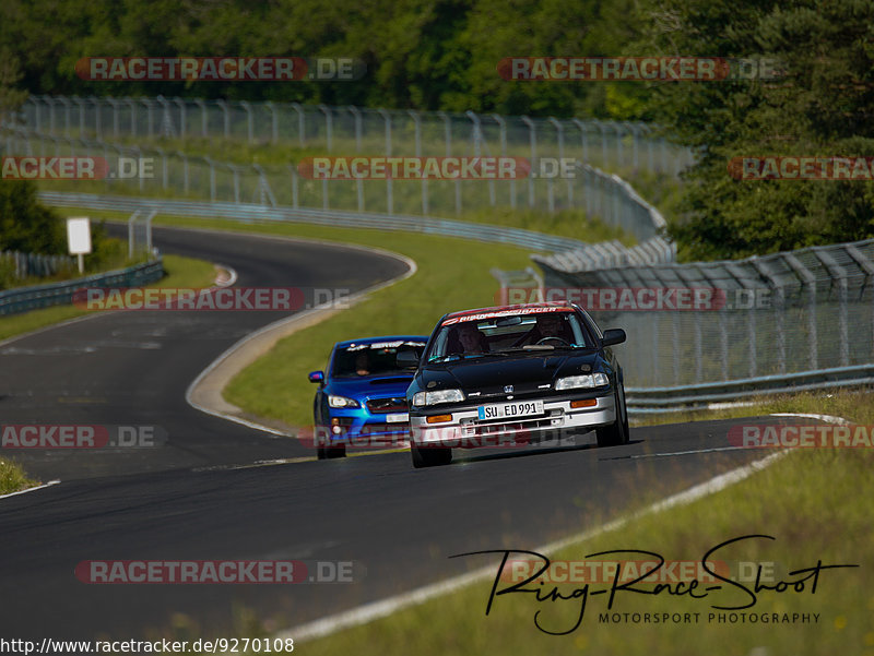 Bild #9270108 - Touristenfahrten Nürburgring Nordschleife (23.06.2020)