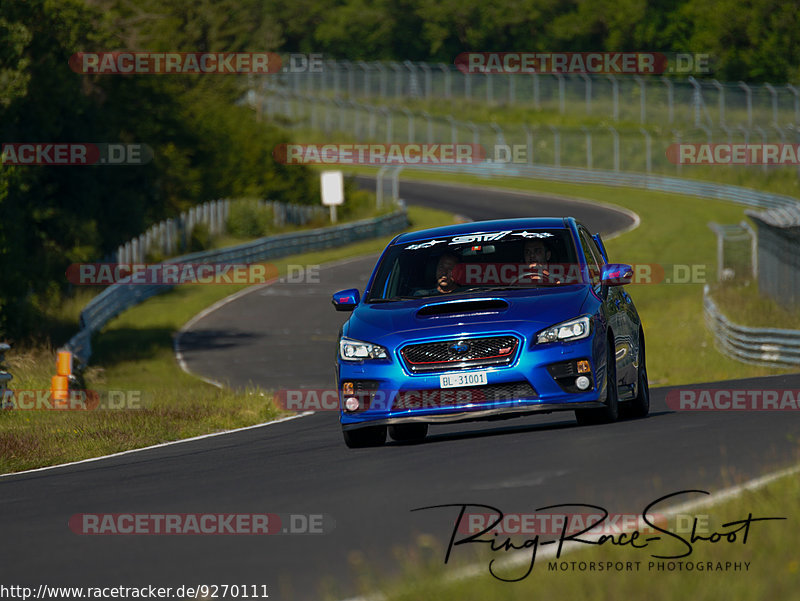 Bild #9270111 - Touristenfahrten Nürburgring Nordschleife (23.06.2020)