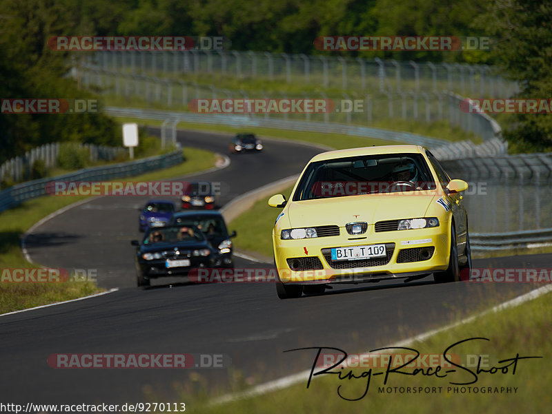 Bild #9270113 - Touristenfahrten Nürburgring Nordschleife (23.06.2020)