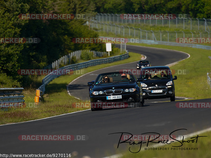 Bild #9270116 - Touristenfahrten Nürburgring Nordschleife (23.06.2020)