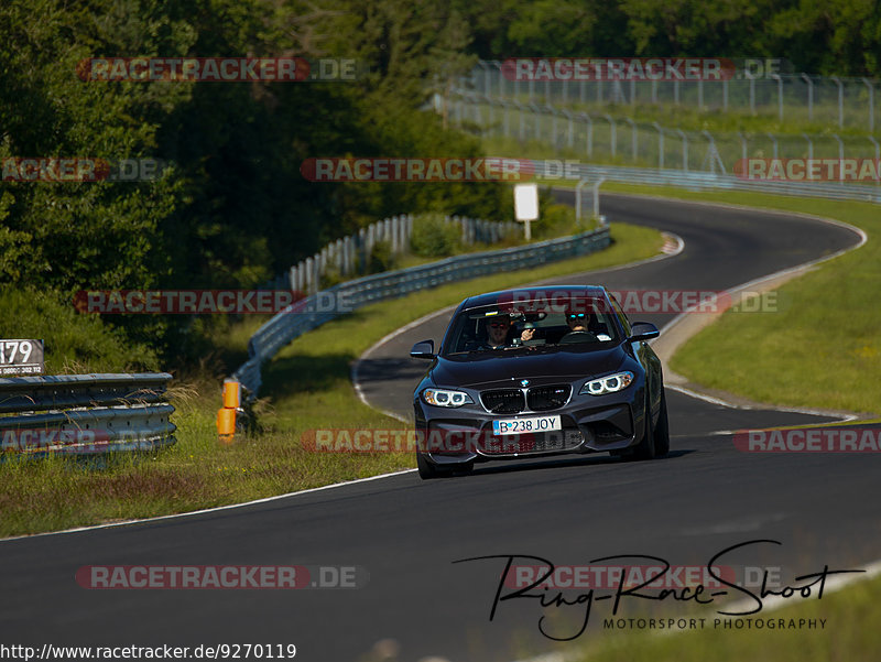 Bild #9270119 - Touristenfahrten Nürburgring Nordschleife (23.06.2020)