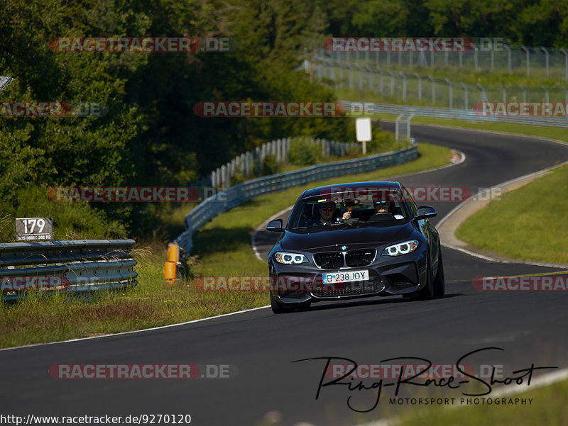 Bild #9270120 - Touristenfahrten Nürburgring Nordschleife (23.06.2020)