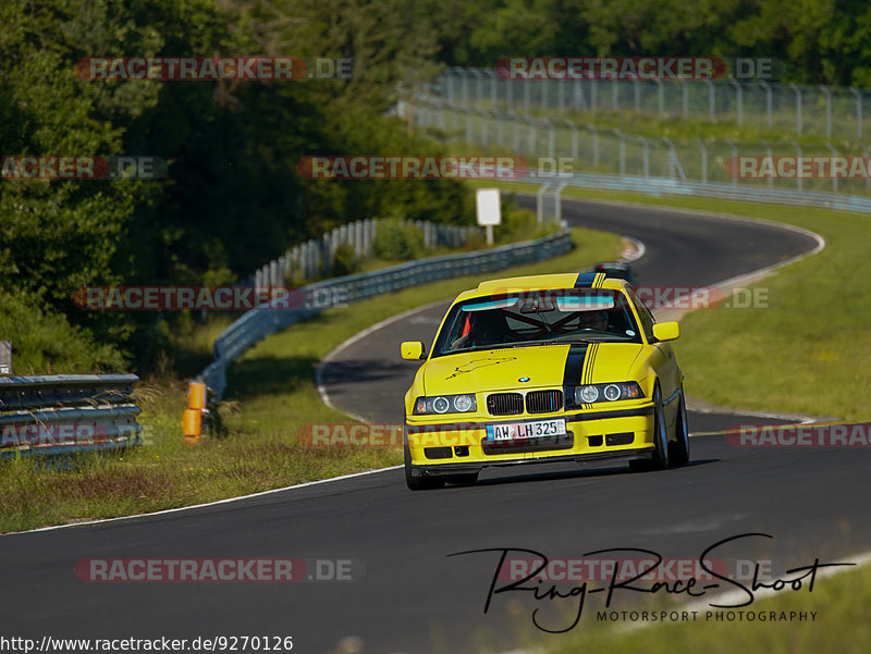 Bild #9270126 - Touristenfahrten Nürburgring Nordschleife (23.06.2020)