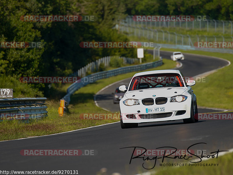 Bild #9270131 - Touristenfahrten Nürburgring Nordschleife (23.06.2020)