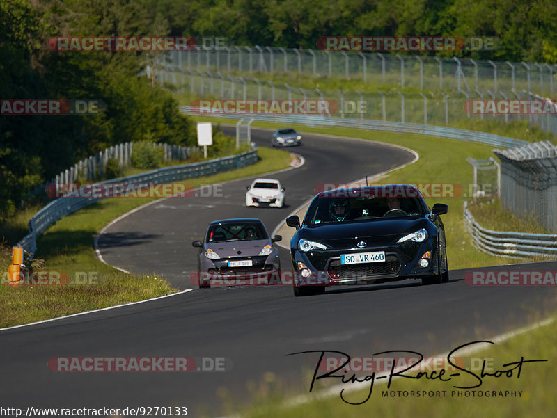 Bild #9270133 - Touristenfahrten Nürburgring Nordschleife (23.06.2020)