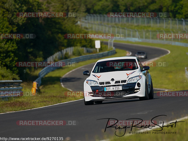 Bild #9270135 - Touristenfahrten Nürburgring Nordschleife (23.06.2020)