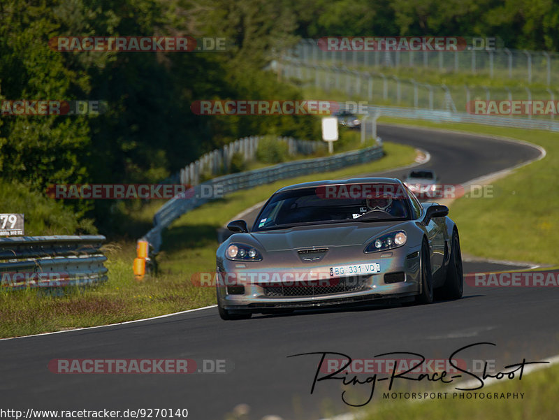 Bild #9270140 - Touristenfahrten Nürburgring Nordschleife (23.06.2020)