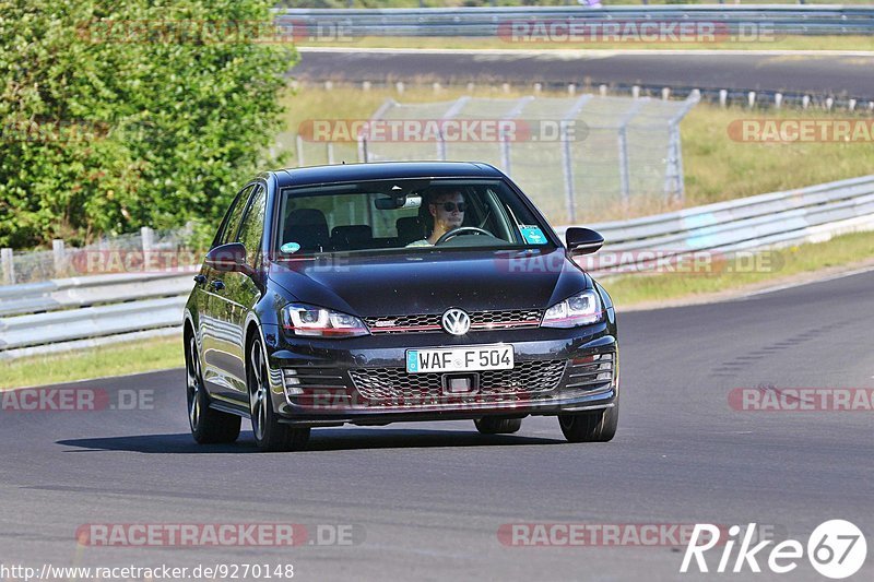 Bild #9270148 - Touristenfahrten Nürburgring Nordschleife (23.06.2020)