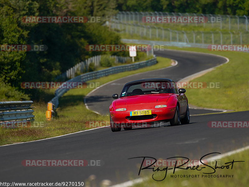 Bild #9270150 - Touristenfahrten Nürburgring Nordschleife (23.06.2020)