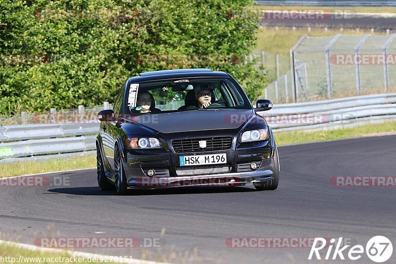 Bild #9270151 - Touristenfahrten Nürburgring Nordschleife (23.06.2020)