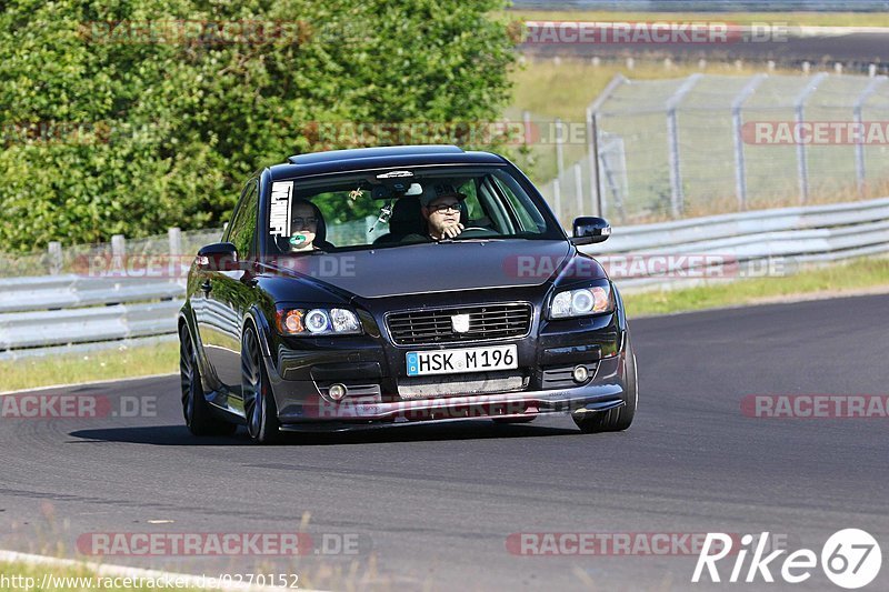 Bild #9270152 - Touristenfahrten Nürburgring Nordschleife (23.06.2020)