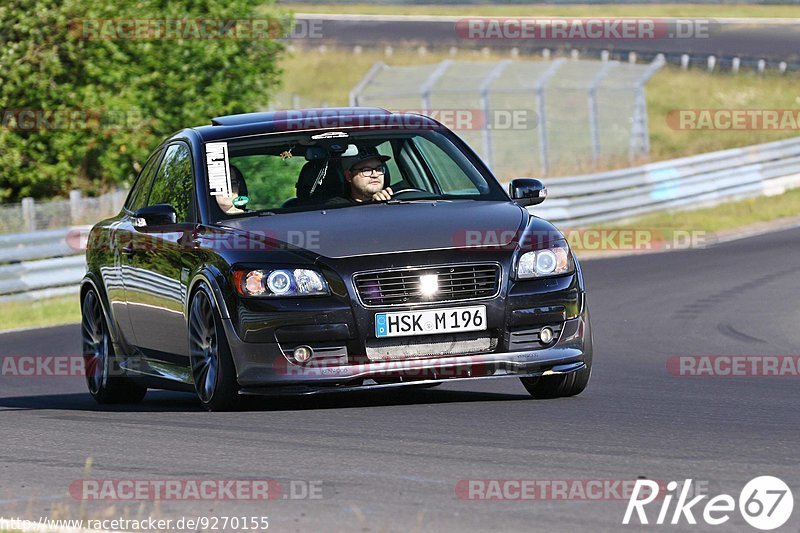 Bild #9270155 - Touristenfahrten Nürburgring Nordschleife (23.06.2020)