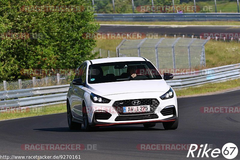 Bild #9270161 - Touristenfahrten Nürburgring Nordschleife (23.06.2020)