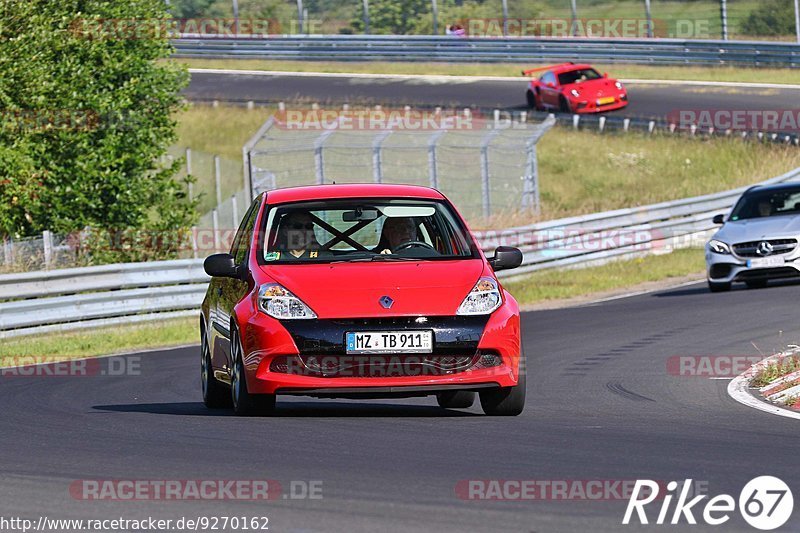 Bild #9270162 - Touristenfahrten Nürburgring Nordschleife (23.06.2020)