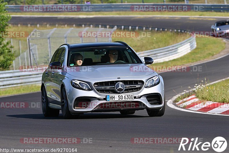 Bild #9270164 - Touristenfahrten Nürburgring Nordschleife (23.06.2020)