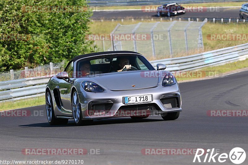 Bild #9270170 - Touristenfahrten Nürburgring Nordschleife (23.06.2020)