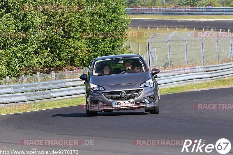 Bild #9270172 - Touristenfahrten Nürburgring Nordschleife (23.06.2020)