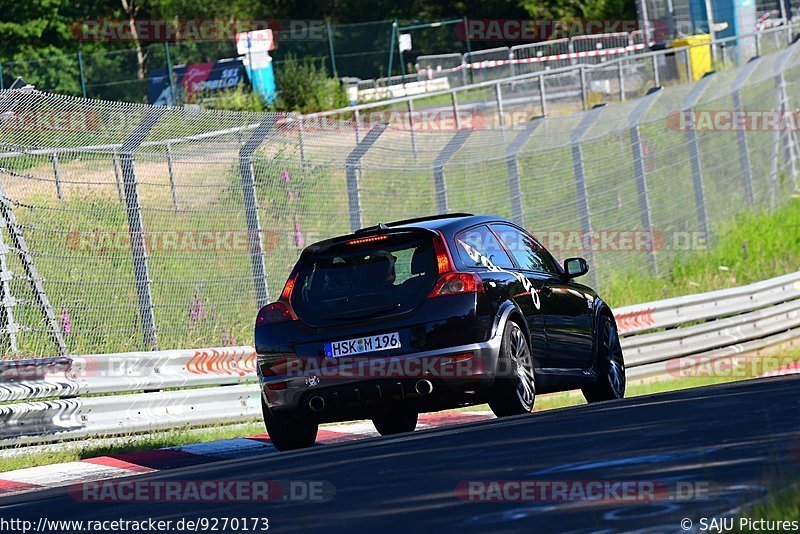 Bild #9270173 - Touristenfahrten Nürburgring Nordschleife (23.06.2020)