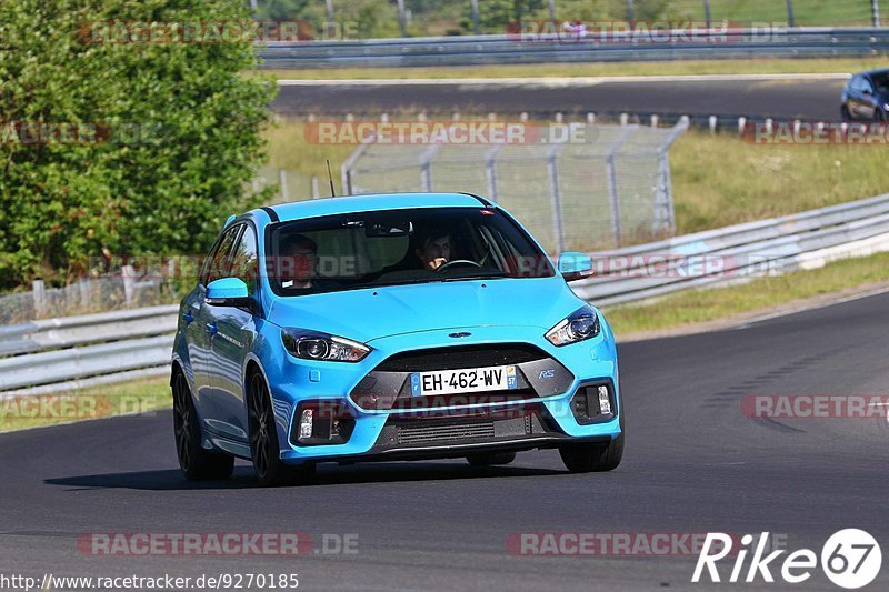 Bild #9270185 - Touristenfahrten Nürburgring Nordschleife (23.06.2020)