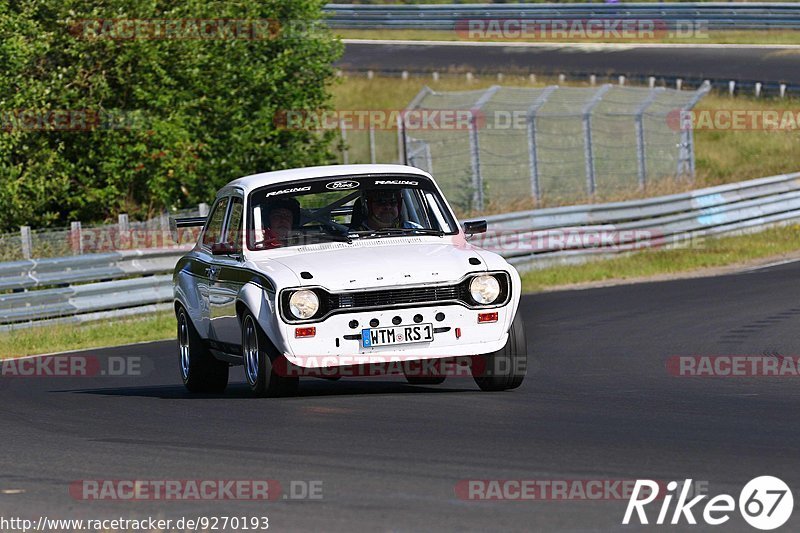 Bild #9270193 - Touristenfahrten Nürburgring Nordschleife (23.06.2020)