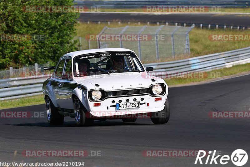 Bild #9270194 - Touristenfahrten Nürburgring Nordschleife (23.06.2020)