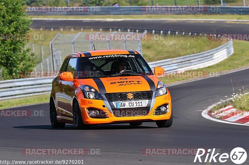 Bild #9270201 - Touristenfahrten Nürburgring Nordschleife (23.06.2020)