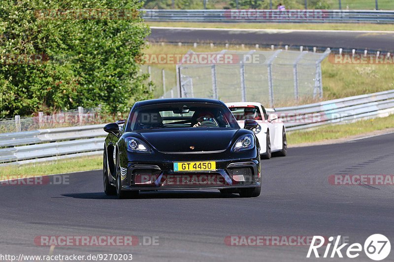 Bild #9270203 - Touristenfahrten Nürburgring Nordschleife (23.06.2020)