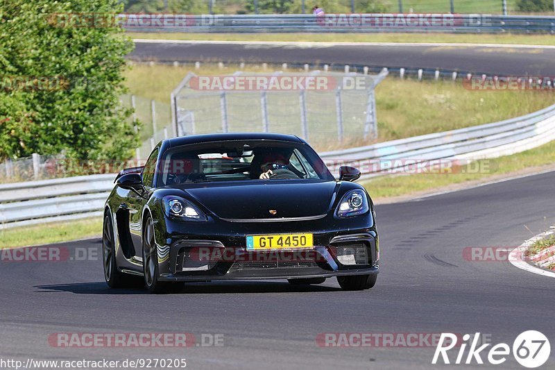 Bild #9270205 - Touristenfahrten Nürburgring Nordschleife (23.06.2020)