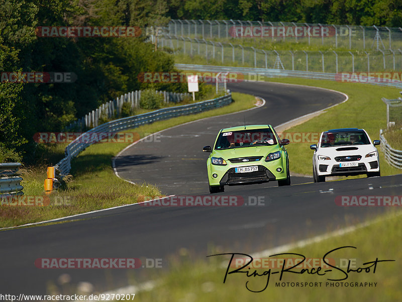 Bild #9270207 - Touristenfahrten Nürburgring Nordschleife (23.06.2020)