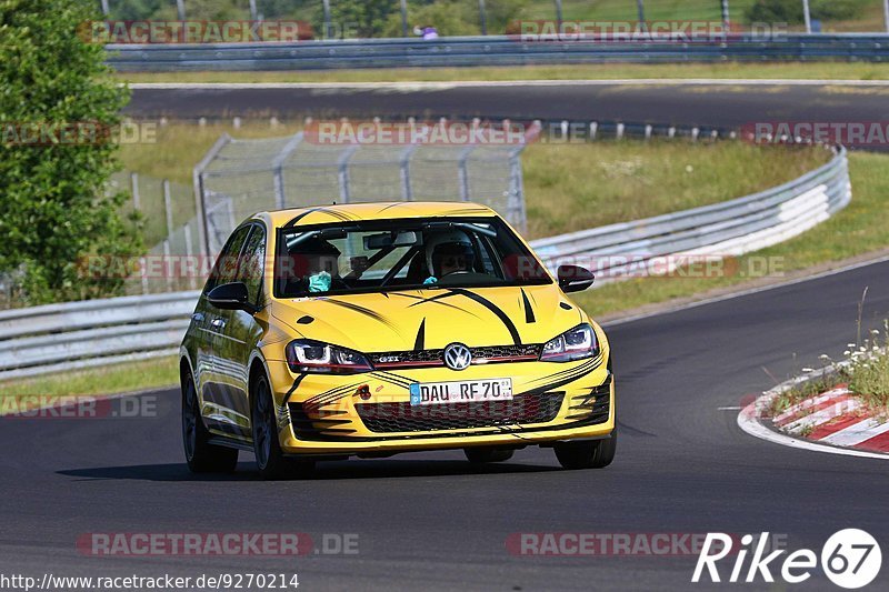 Bild #9270214 - Touristenfahrten Nürburgring Nordschleife (23.06.2020)