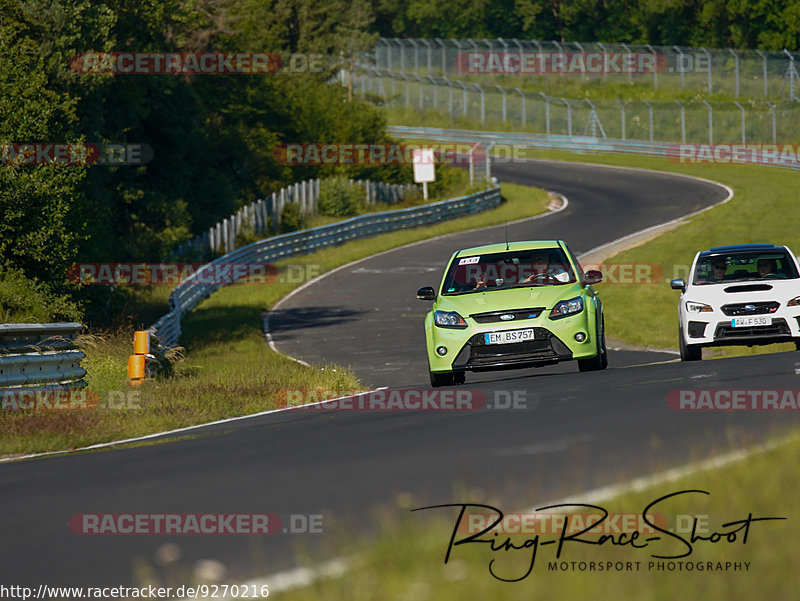 Bild #9270216 - Touristenfahrten Nürburgring Nordschleife (23.06.2020)