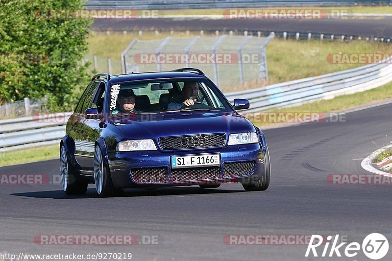 Bild #9270219 - Touristenfahrten Nürburgring Nordschleife (23.06.2020)