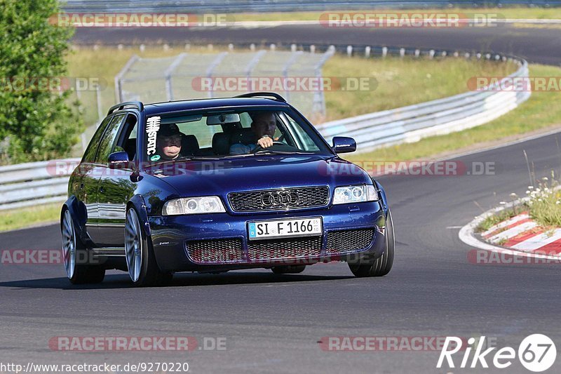 Bild #9270220 - Touristenfahrten Nürburgring Nordschleife (23.06.2020)