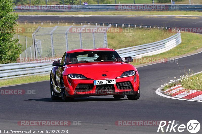 Bild #9270223 - Touristenfahrten Nürburgring Nordschleife (23.06.2020)