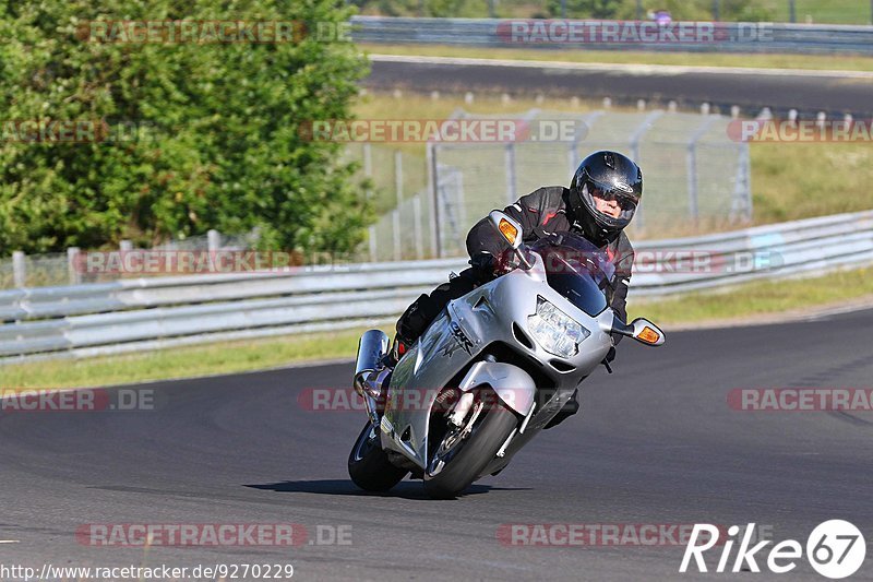 Bild #9270229 - Touristenfahrten Nürburgring Nordschleife (23.06.2020)