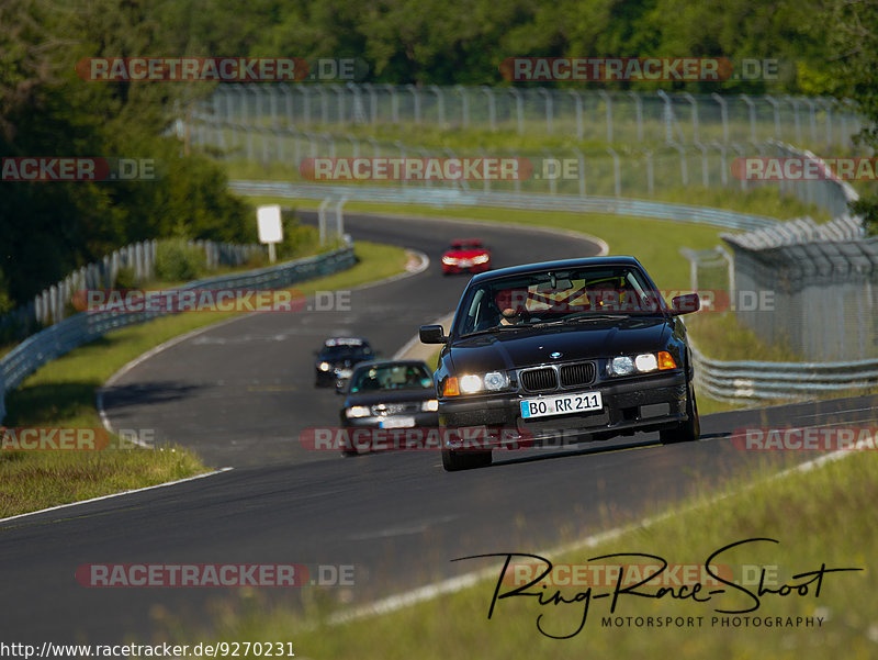 Bild #9270231 - Touristenfahrten Nürburgring Nordschleife (23.06.2020)